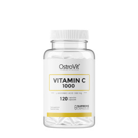 Ostrovit Vitamin C 1000mg 120tbl