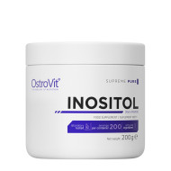 Ostrovit Inositol 200g - cena, porovnanie