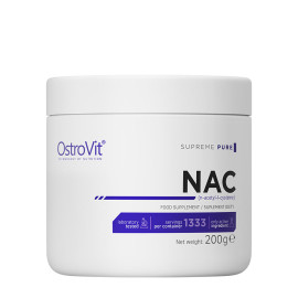 Ostrovit NAC 200g