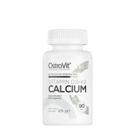 Ostrovit Vitamin D3 + K2 + Calcium 90tbl - cena, porovnanie