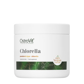 Ostrovit Chlorella 250g