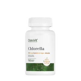 Ostrovit Chlorella 90tbl