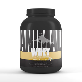 Universal Nutrition Animal Whey 2270g