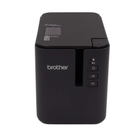 Brother PT-P900WC