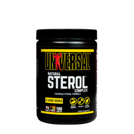 Universal Nutrition Natural Sterol Complex 100tbl