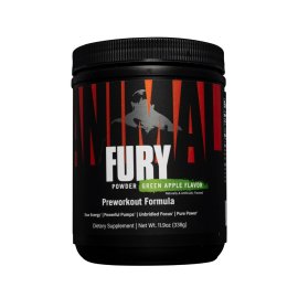 Universal Nutrition Animal Fury 330g