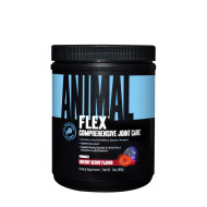 Universal Nutrition Animal Flex Powder 369g - cena, porovnanie