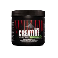 Universal Nutrition Animal Creatine Chews 120tbl - cena, porovnanie