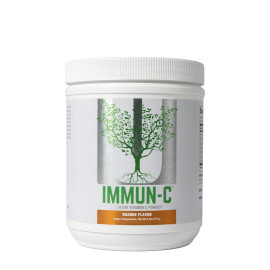Universal Nutrition Immune-C 271g