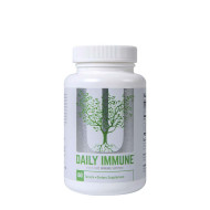 Universal Nutrition Daily Immune 60tbl - cena, porovnanie