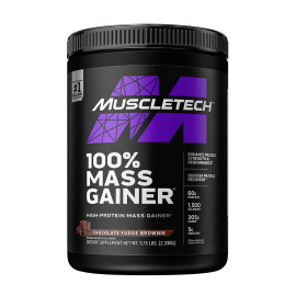 Muscletech 100% Mass Gainer 2300g