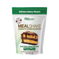 Fit & Lean Meal Shake 390g - cena, porovnanie