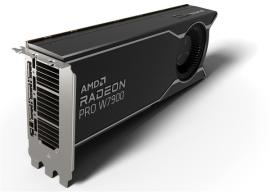 AMD Radeon Pro W7900 48GB 100-300000074