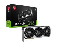 MSI RTX 4090 VENTUS 3X E 24G OC - cena, porovnanie