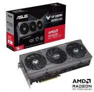 Asus TUF-RX7600XT-O16G-GAMING - cena, porovnanie