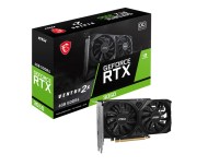 MSI RTX 3050 VENTUS 2X 6G OC - cena, porovnanie