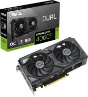 Asus DUAL-RTX4060TI-O8G-SSD - cena, porovnanie