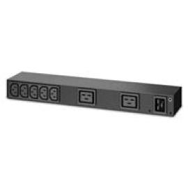 American Power Conversion RACK PDU AP6120A