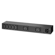 American Power Conversion RACK PDU AP6120A - cena, porovnanie