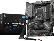 MSI Z790 GAMING PLUS WIFI - cena, porovnanie