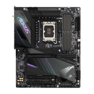 Gigabyte Z790 A PRO X WIFI7 - cena, porovnanie