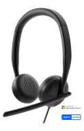 Dell Wired Headset WH3024 - cena, porovnanie