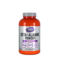 Now Foods Beta Alanine Powder 500g - cena, porovnanie