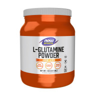 Now Foods L-Glutamine Powder 1000g - cena, porovnanie