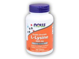 Now Foods L-Lysine 100tbl