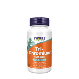 Now Foods Tri-Chromium 90tbl