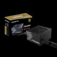 Gigabyte GP-P650G - cena, porovnanie