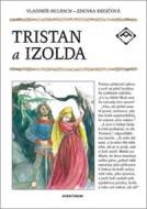 Tristan a Izolda - cena, porovnanie