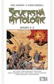 Severská mytologie II.-III.