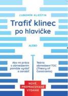 Trafiť klinec po hlavičke (Nové, prepracované vydanie) - cena, porovnanie