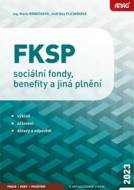 FKSP, sociální fondy, benefity a jiná plnění 2023 - cena, porovnanie