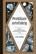 Prekliate artefakty - cena, porovnanie