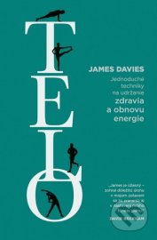 Telo - Davies James