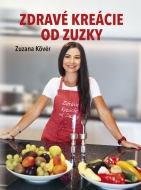 Zdravé kreácie od Zuzky - cena, porovnanie