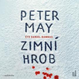 Zimní hrob - CDmp3