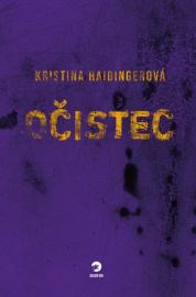 Očistec - Haidingerová Kristina