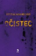 Očistec - Haidingerová Kristina - cena, porovnanie