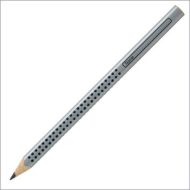 Faber Castell Ceruzka GRIP JUMBO/B - cena, porovnanie