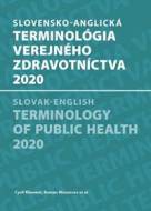 Slovensko-anglická terminológia verejného zdravotníctva 2020 - cena, porovnanie