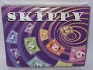 Skippy - Zábavná sekvenčná kartová hra (99 kariet) - cena, porovnanie