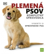 Plemená psov Kompletný sprievodca - cena, porovnanie