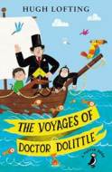 The Voyages of Doctor Dolittle - cena, porovnanie