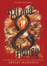 Blood & Honey :2