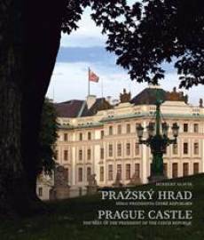 Pražský hrad - sídlo prezidenta České republiky