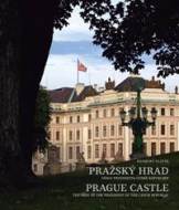 Pražský hrad - sídlo prezidenta České republiky - cena, porovnanie
