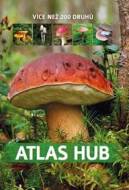 Atlas hub - Zarawska Patrycja - cena, porovnanie
